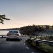 Volvo Cars buka kilang pertama di Amerika Syarikat, mula hasilkan model sedan S60 generasi baharu