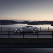 Volvo S60 2019 didedahkan – versi T8 Twin Engine Polestar Engineered hasilkan 415 hp, tork 670 Nm