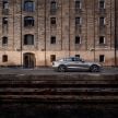 Volvo Cars buka kilang pertama di Amerika Syarikat, mula hasilkan model sedan S60 generasi baharu