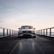 Volvo Cars buka kilang pertama di Amerika Syarikat, mula hasilkan model sedan S60 generasi baharu