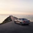 Volvo Cars buka kilang pertama di Amerika Syarikat, mula hasilkan model sedan S60 generasi baharu