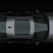 2019 Volvo S60 teased once more – unveiled tonight
