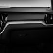 New Volvo S60 teased again, Malaysian launch soon