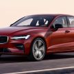 New Volvo S60 confirmed for Malaysia, Q3 2019 launch