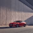 Volvo opens first US factory in S.Carolina, builds S60