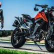 KTM Duke 790 dilancar di Malaysia – harga RM64,900