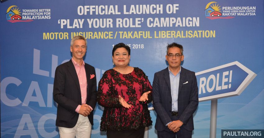 PIAM and MTA appoint Adibah Noor as official ambassador of the new ‘Play Your Role’ campaign 825835