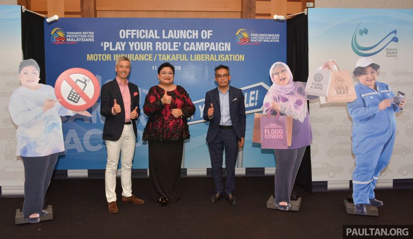 PIAM and MTA appoint Adibah Noor as official ambassador of the new ‘Play Your Role’ campaign 825837