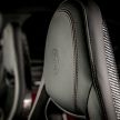 Alfa Romeo launches Giulia, Stelvio NRing editions