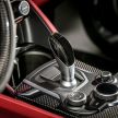 Alfa Romeo launches Giulia, Stelvio NRing editions
