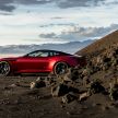Aston Martin DBS Superleggera unveiled with 715 hp