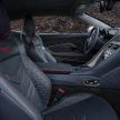 Aston Martin DBS Superleggera unveiled with 715 hp