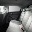 Audi A1 2019 terima peningkatan gaya dan teknologi
