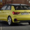 Audi A1 to be discontinued after current generation