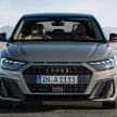 Audi A1 2019 terima peningkatan gaya dan teknologi