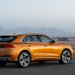 Audi Q8 muncul secara rasmi – lebih ranggi, canggih