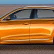 Audi Q8 muncul secara rasmi – lebih ranggi, canggih