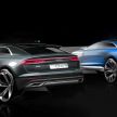 Audi Q8 muncul secara rasmi – lebih ranggi, canggih