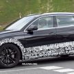SPYSHOTS: Audi RS Q8 spotted road-testing again