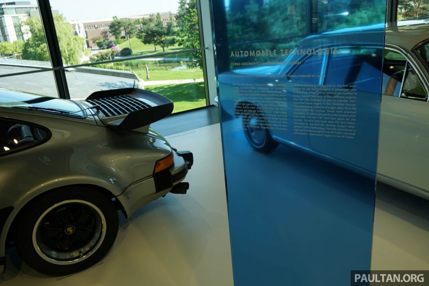 Visiting Autostadt – the city of the Volkswagen Group 830394