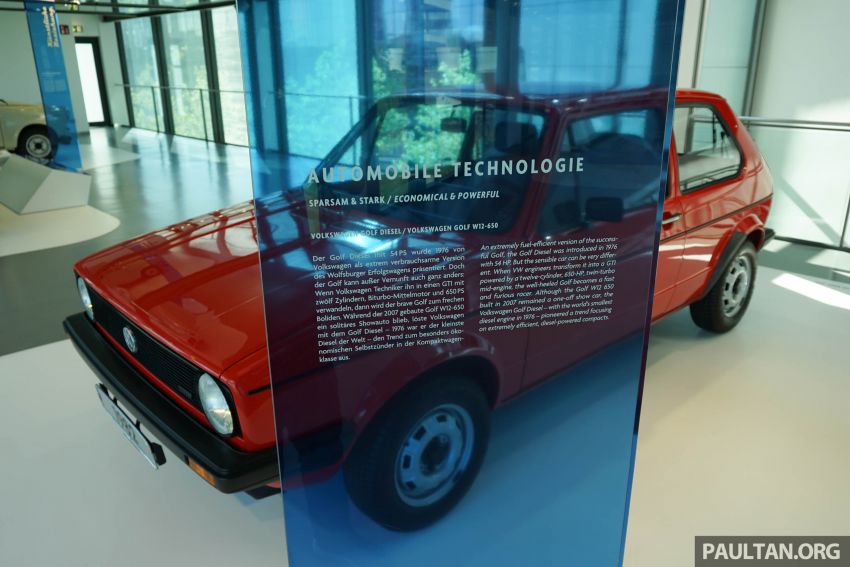 Visiting Autostadt – the city of the Volkswagen Group 830465