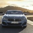 BMW M850i gets tuned to 670 PS, 890 Nm by G-Power