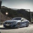BMW M850i gets tuned to 670 PS, 890 Nm by G-Power