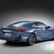 BMW 8 Series dilancarkan di Thailand – varian tunggal M850i xDrive Coupe berharga 12,999,000 baht