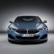 BMW 8 Series G15 kini dibuka untuk tempahan di M’sia