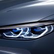 BMW 8 Series G15 kini dibuka untuk tempahan di M’sia