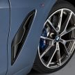 BMW 8 Series G15 kini dibuka untuk tempahan di M’sia