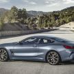 BMW 8 Series Gran Coupe rendered – yay or nay?