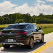 VIDEO: G02 BMW X4 reviewed in South Carolina, US