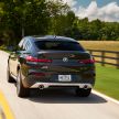 VIDEO: G02 BMW X4 reviewed in South Carolina, US