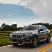 VIDEO: G02 BMW X4 reviewed in South Carolina, US