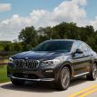 VIDEO: G02 BMW X4 reviewed in South Carolina, US