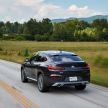 VIDEO: G02 BMW X4 reviewed in South Carolina, US