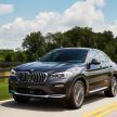 VIDEO: G02 BMW X4 reviewed in South Carolina, US