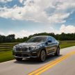 VIDEO: G02 BMW X4 reviewed in South Carolina, US