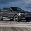VIDEO: G02 BMW X4 reviewed in South Carolina, US