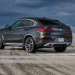 DRIVEN: G02 BMW X4 xDrive30i – a coupe with grace?