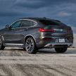 VIDEO: G02 BMW X4 reviewed in South Carolina, US