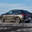 DRIVEN: G02 BMW X4 xDrive30i – a coupe with grace?