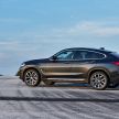 VIDEO: G02 BMW X4 reviewed in South Carolina, US