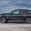 VIDEO: G02 BMW X4 reviewed in South Carolina, US