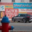 VIDEO: G02 BMW X4 reviewed in South Carolina, US