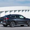 VIDEO: G02 BMW X4 reviewed in South Carolina, US