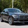 VIDEO: G02 BMW X4 reviewed in South Carolina, US
