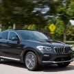 VIDEO: G02 BMW X4 reviewed in South Carolina, US