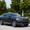 VIDEO: G02 BMW X4 reviewed in South Carolina, US
